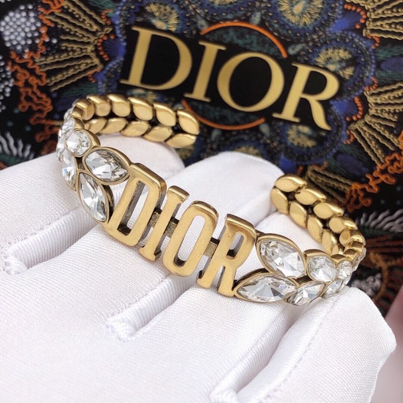 Christian Dior Bracelets